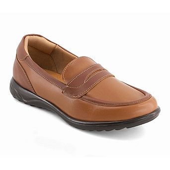 Andrea Women's Ultra Comfort Loafers 90550