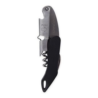 RSVP International Waiter Wine Opener