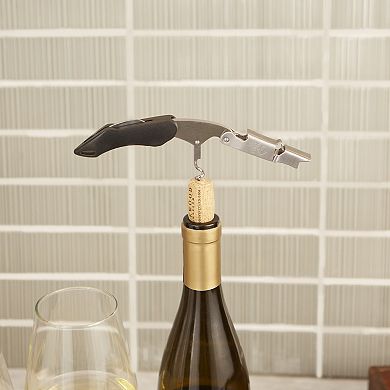 RSVP International Waiter Wine Opener