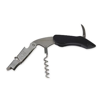 RSVP International Waiter Wine Opener