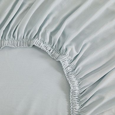 Madelinen® TENCEL™ Lyocell & Linen Blend Soft Sheet Set