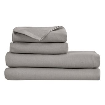 Madelinen® TENCEL™ Lyocell & Linen Blend Soft Sheet Set