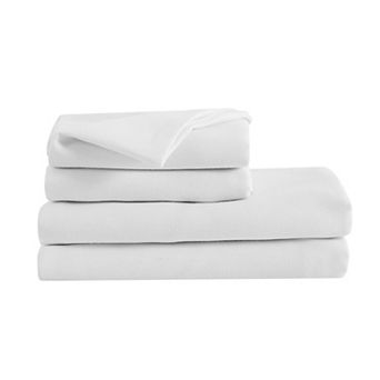 Madelinen® TENCEL™ Lyocell & Linen Blend Soft Sheet Set