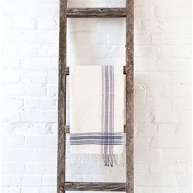 Cabin Hatch Cotton Hand Towel