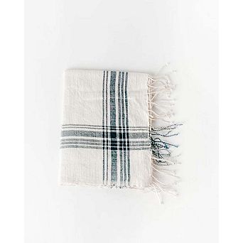 Cabin Hatch Cotton Hand Towel
