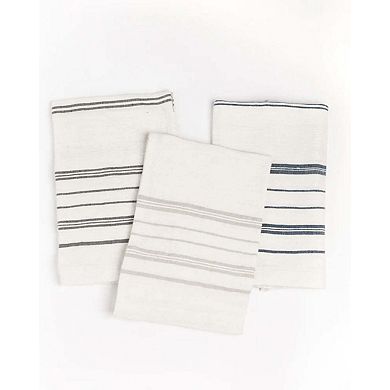 Avery Cotton Tea Towel - Set of 2