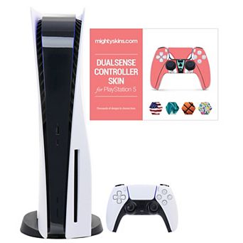 Ps5 Core With Controller Skin