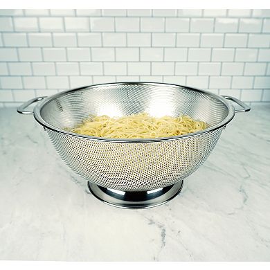 RSVP International Endurance Precision Pierced Colander