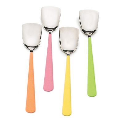 RSVP International Endurance Ice Cream Sets