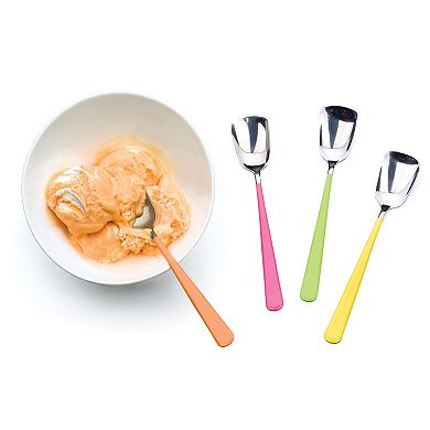 RSVP International Endurance Ice Cream Sets