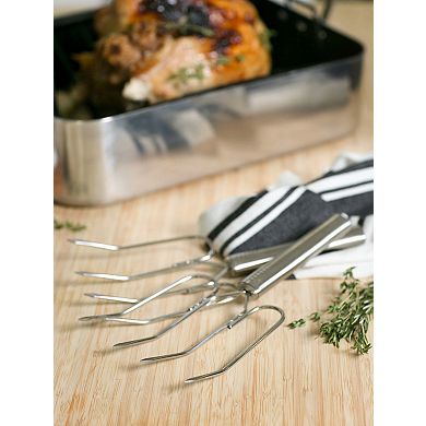 RSVP International Endurance® Turkey Lifters - 2 Piece