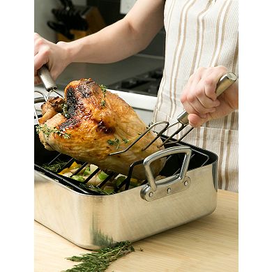 RSVP International Endurance® Turkey Lifters - 2 Piece