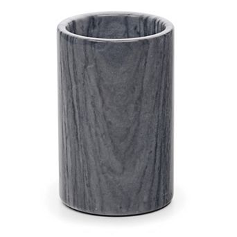 RSVP International Grey Marble Wine Cooler
