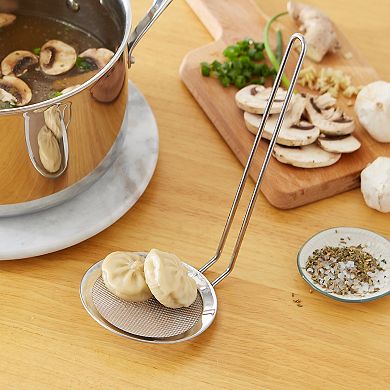 RSVP International Endurance® Double-Fine Mesh Skimmer