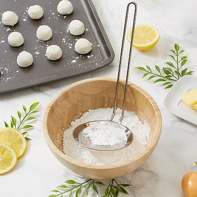 RSVP International Endurance® Double-Fine Mesh Skimmer