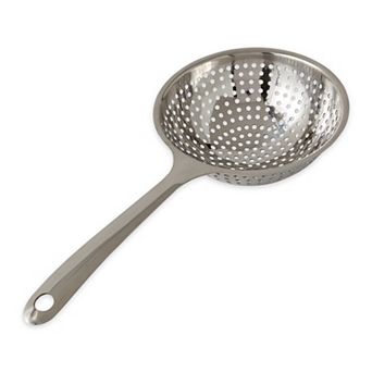 RSVP International Endurance® Pierced Pasta Scoop