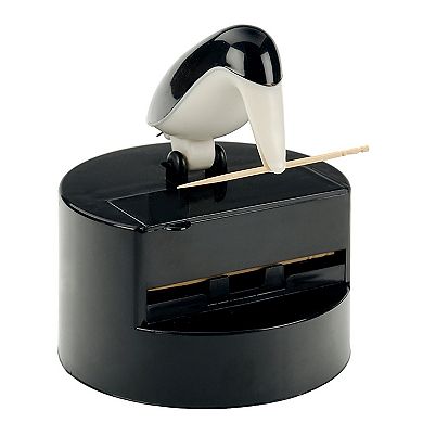 RSVP International Willie Woodpicker