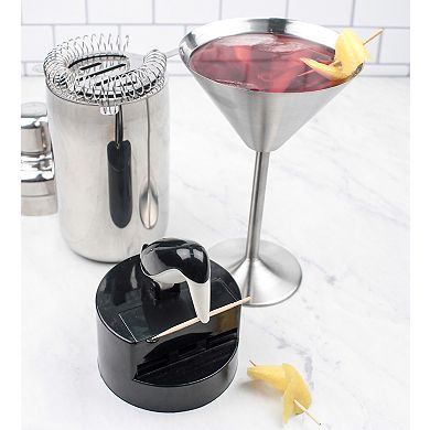 RSVP International Willie Woodpicker