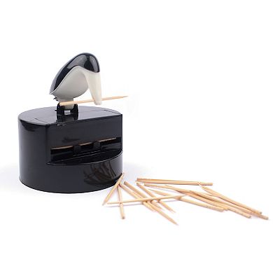 RSVP International Willie Woodpicker