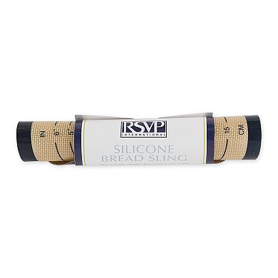 RSVP International Silicone Bread Sling