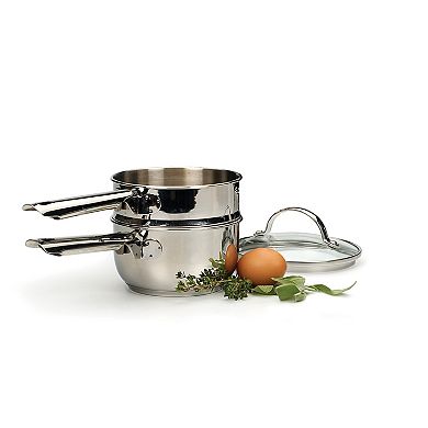 RSVP International Endurance® Double Boiler