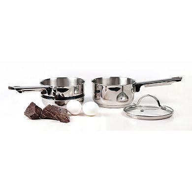 RSVP International Endurance® Double Boiler