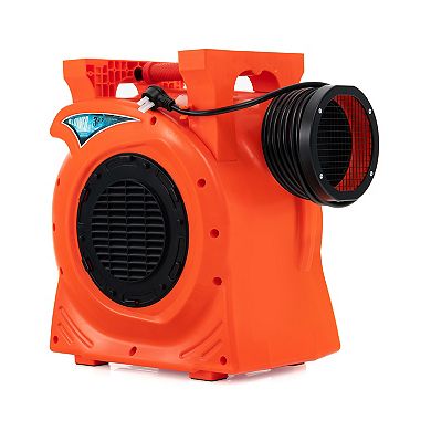 2200W Commercial Air Blower for Large Outdoor Inflatables