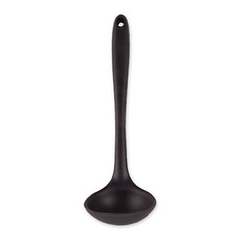 RSVP International Ela's Silicone Ladle