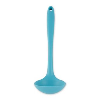 RSVP International Ela's Silicone Ladle