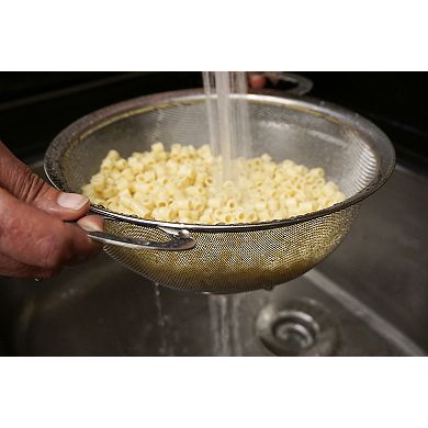 RSVP International Endurance® Mesh Colander 4Qt