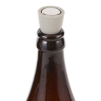 RSVP International Wine Stopper Set, 2 Piece