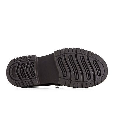 Andrea Women's Penny Loafers 76433