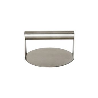 RSVP International Endurance Smash Burger Press, 5.5" Diameter