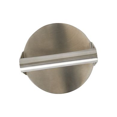 RSVP International Endurance Smash Burger Press, 5.5" Diameter