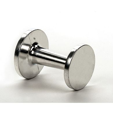 RSVP International Terry's Espresso Tamper