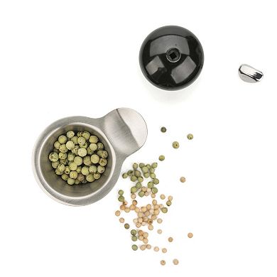 RSVP International Endurance® Peppercorn Funnel