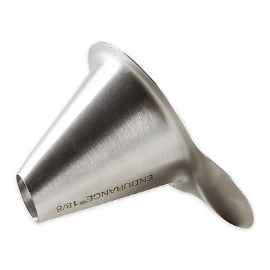 RSVP International Endurance® Peppercorn Funnel