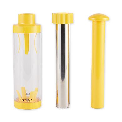 RSVP International Deluxe Corn Removal