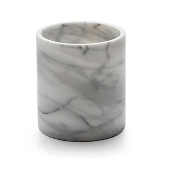 RSVP International Wine Cooler/Tool Holder - Marble