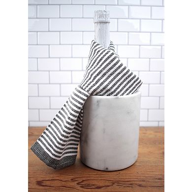 RSVP International Wine Cooler/Tool Holder - Marble