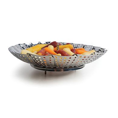 RSVP International Endurance Vegetable Steamers