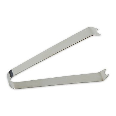 RSVP International Endurance® Cocktail Ice Tongs