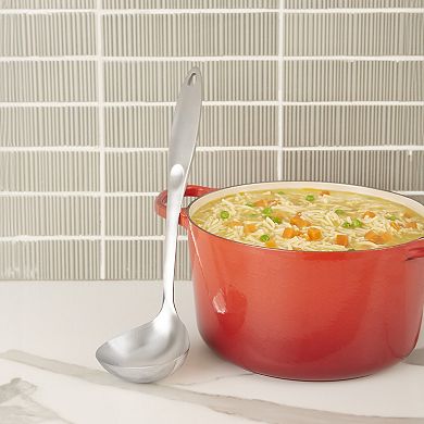 RSVP International Endurance Stainless Steel Serving Ladle