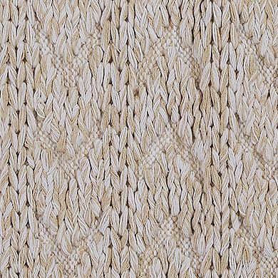 Park Designs Natural Hillside Indoor Rug 2' X 3'