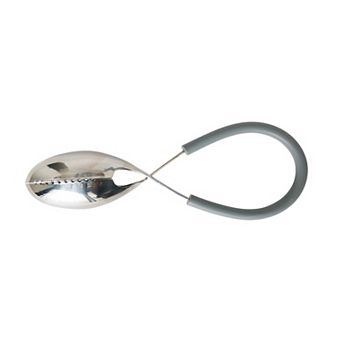 RSVP International Endurance Shark Serving Tongs