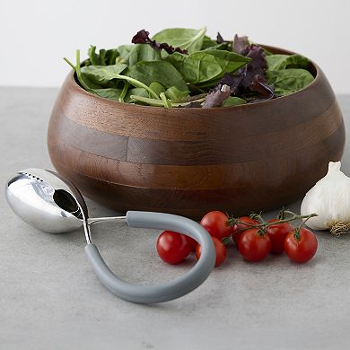 RSVP International Endurance Shark Serving Tongs
