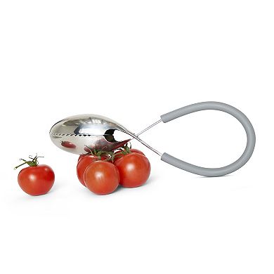 RSVP International Endurance Shark Serving Tongs