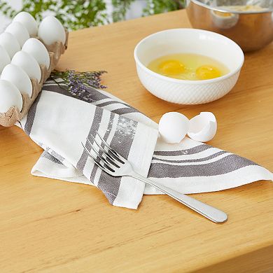 RSVP International Endurance® Blending Fork