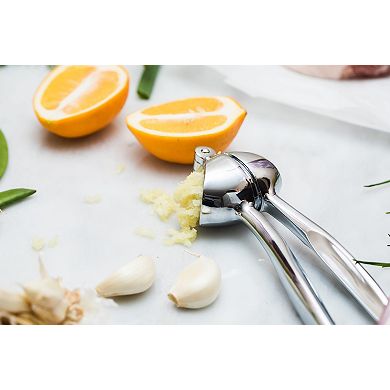 RSVP International Garlic Press