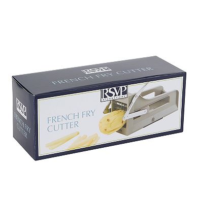 RSVP International French Fry Cutter